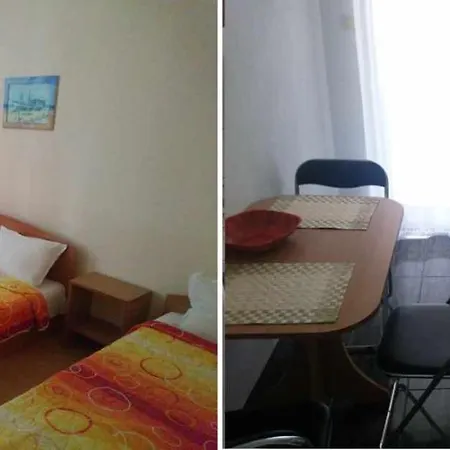 Vendégház за гости ники-тити *