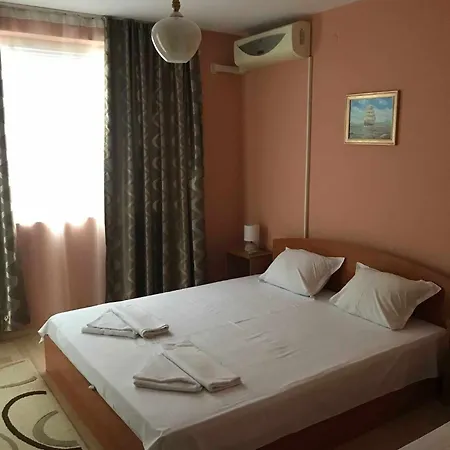 Vendégház за гости ники-тити
