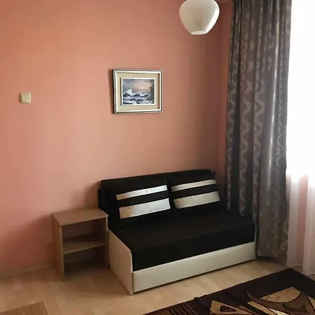 за гости ники-тити Vendégház Kiten